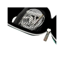 Mini estuche belyo tecnologico jungle