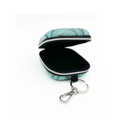 Mini estuche belyo tecnologico jungle