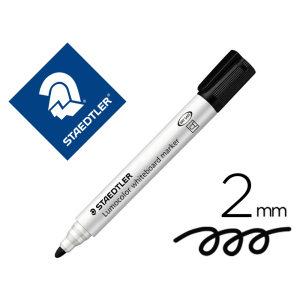 Rotulador staedtler...