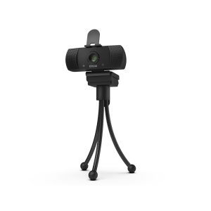 Camara webcam gaming krom...
