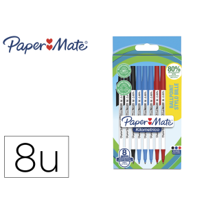Boligrafo paper mate...
