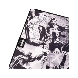 Alfombrilla de raton subsonic batman 900x400 mm
