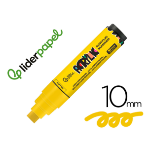 Rotulador liderpapel...
