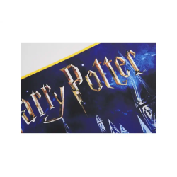 Alfombrilla de raton subsonicharry potter 900x400 mm