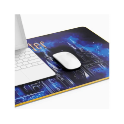 Alfombrilla de raton subsonicharry potter 900x400 mm