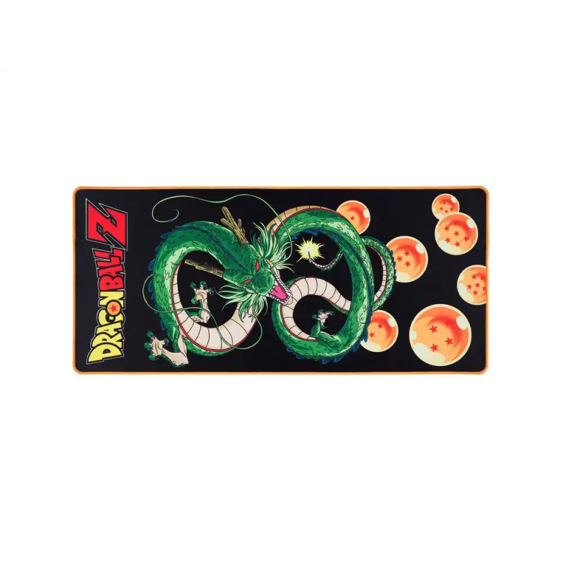Alfombrilla de raton subsonic dragon ball 900x400 mm
