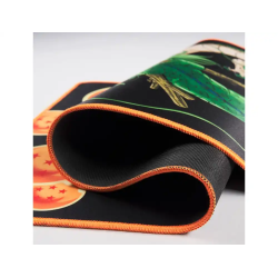 Alfombrilla de raton subsonic dragon ball 900x400 mm