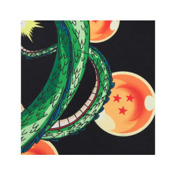 Alfombrilla de raton subsonic dragon ball 900x400 mm