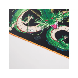 Alfombrilla de raton subsonic dragon ball 900x400 mm