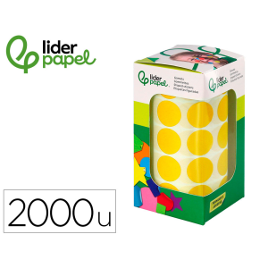 Gomets liderpapel...