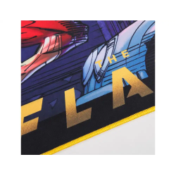 Alfombrilla de raton subsonic flash 900x400 mm