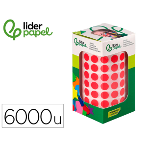 Gomets liderpapel...