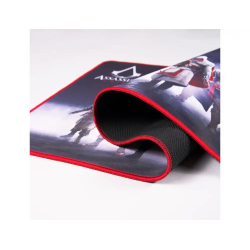 Alfombrilla de raton subsonic assassin s creed 900x400 mm