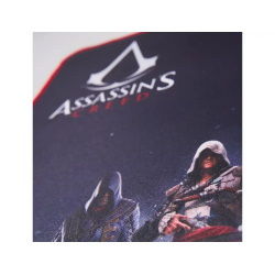 Alfombrilla de raton subsonic assassin s creed 900x400 mm