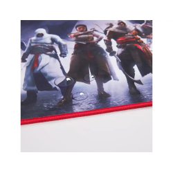 Alfombrilla de raton subsonic assassin s creed 900x400 mm