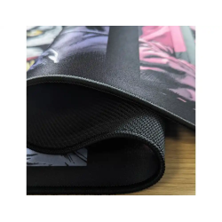 Alfombrilla de raton subsonic joker 900x400 mm