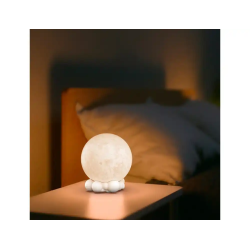 Altavoz mob lampara moon