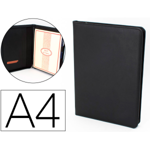 Carpeta portafolios...