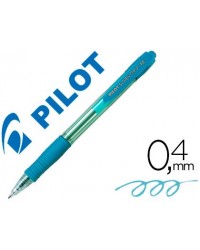 BOLIGRAFO PILOT SUPER GRIP...