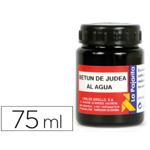 Betun de judea la pajarita...