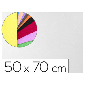 Goma eva liderpapel 50x70cm...