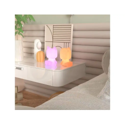 Lampara mob dino silicona