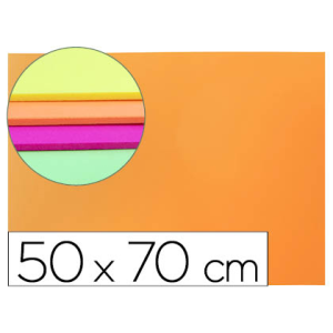 Goma eva liderpapel 50x70cm...