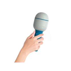 Micro karaoke mob altavoz...