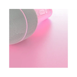 Micro karaoke mob altavoz marshmallow