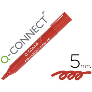 Rotulador q-connect...