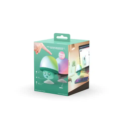 Altavoz mob bluetooth mega mush green