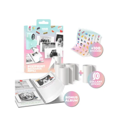 Kit creativo mob pixiprint...