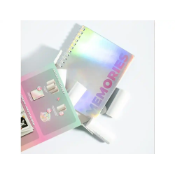 Kit creativo mob pixiprint memoria