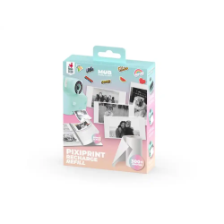 Kit creativo mob pixiprint memoria