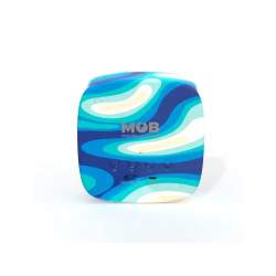 Despertador billy con luz de noche waves