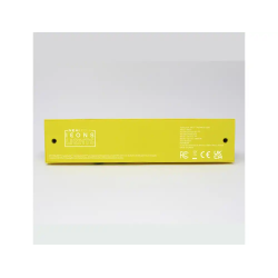 Lampara cyberpunk gaming