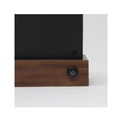 Lampara the witcher gaming