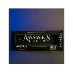 Lampara assassin s creed gaming