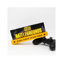Lampara pubg gaming