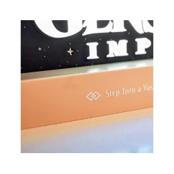 Lampara genshin impact gaming