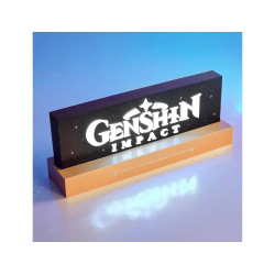 Lampara genshin impact gaming