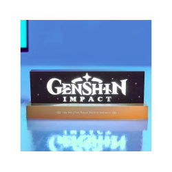 Lampara genshin impact gaming