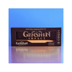 Lampara genshin impact gaming