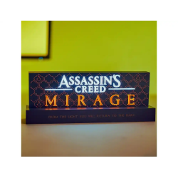 Lampara assassin s creed mirage gaming