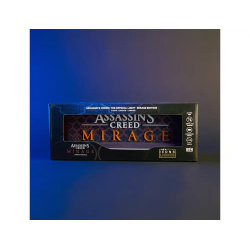 Lampara assassin s creed mirage gaming