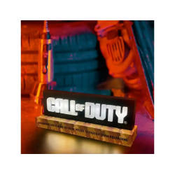 Lampara call of dutty gaming