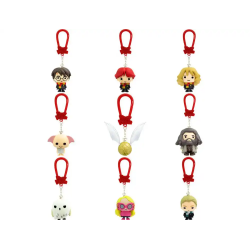 Colgantes para mochila...