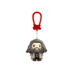 Colgantes para mochila harry potter expositor de 24 unidades surtidas