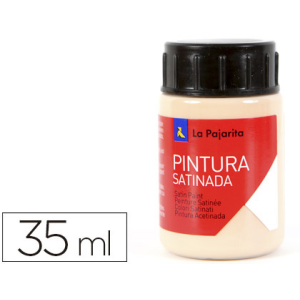 Pintura latex la pajarita...