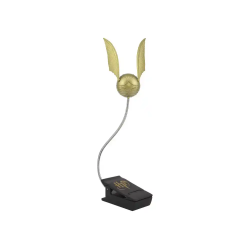 Lampara harry potter de clip snitch